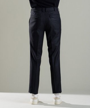 JOSEPH HOMME FINE FLANNEL / CITY CONVERTIBLE グレー系