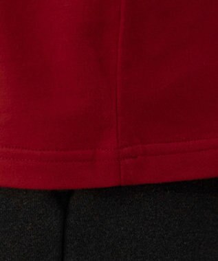 WEGO ピアス付きT（SS） レッド