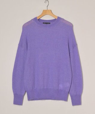 ONWARD Reuse Park 【23区】ニット秋冬 パープル