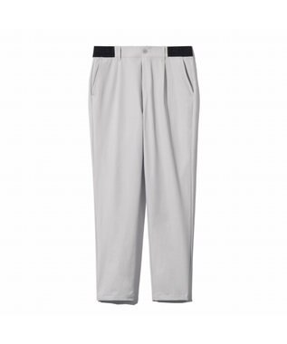 ZERO HALLIBURTON 【撥水・ストレッチ】 ドライソロテックスパンツ ZHG-W5S1c 82973