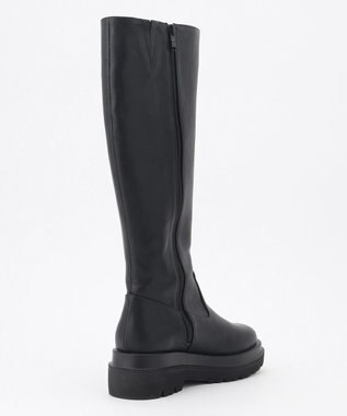 Feroux ロング ブーツ ブラック系