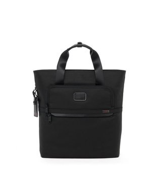  メンズ  TUMI Alpha 3 トート・バックパック