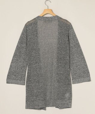 ONWARD Reuse Park 【自由区】ニット春夏 ブラック