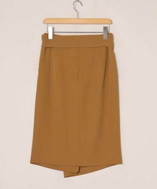 ONWARD Reuse Park 【ICB】スカート春夏 ブラウン