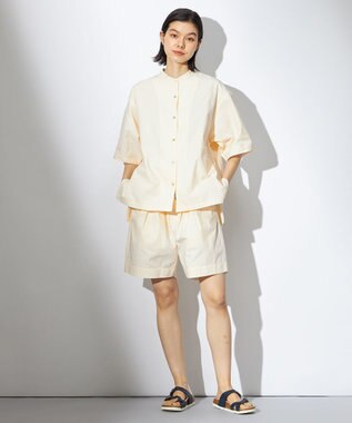 HELLY HANSEN ショートスリーブスヴェイルリゾートシャツ