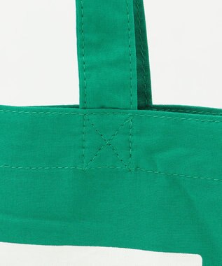 UNFILO クールトート グリーン