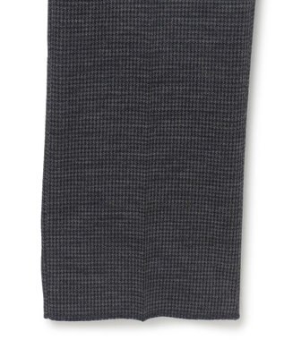 J.PRESS MEN 【セットアップ対応】マナードライトジャージー スラックス グレー系8