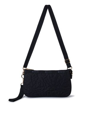 LeSportsac MEDIUM KOKO CROSSBODY/パフィーブロッサムズ