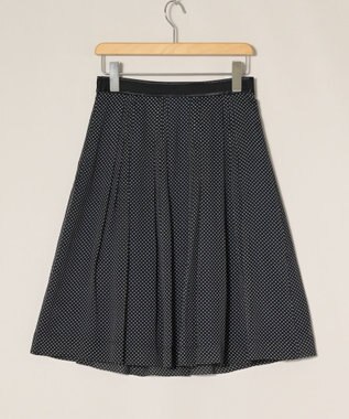 ONWARD Reuse Park 【23区】スカート春夏 ネイビー