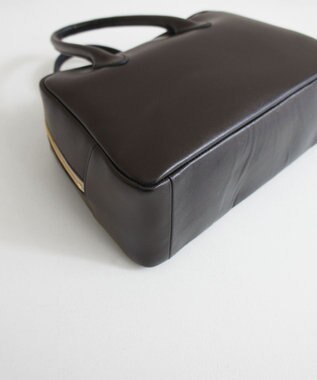 TIDEWAY MOSS ボストンバッグ M ブラック