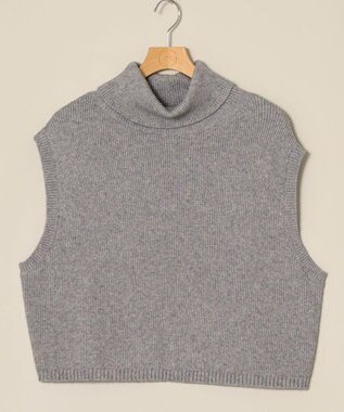 ONWARD Reuse Park 【any SiS】ニット秋冬 グレー