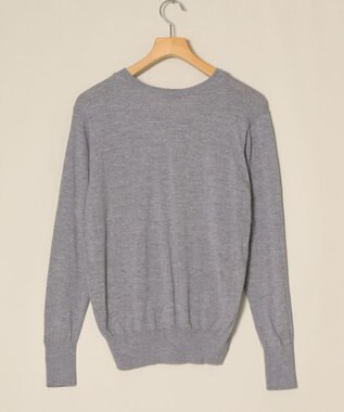 ONWARD Reuse Park 【23区】ニット秋冬 グレー