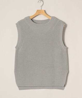 ONWARD Reuse Park 【23区】ベスト秋冬 グレー