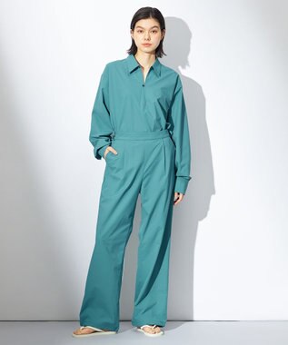 HELLY HANSEN ソルナラッシュガードパンツ アルジーグリーン