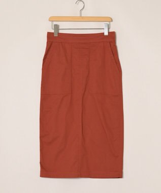 ONWARD Reuse Park 【23区】スカート春夏 ブラウン