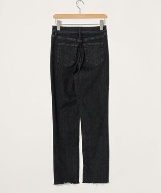 ONWARD Reuse Park 【UNFILO】パンツ秋冬 ブラック