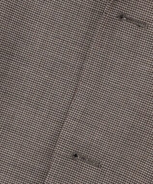 J.PRESS MEN 【J.PRESS MOVING】TOLLEGNO 3D WOOL ジャケット ブラウン系8