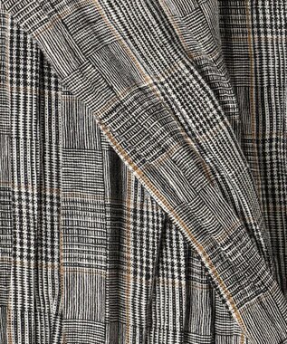 JOSEPH HOMME 【HIGH GRADE LINE】マックスプリーツワッシャー　ジャケット ライトグレー系4