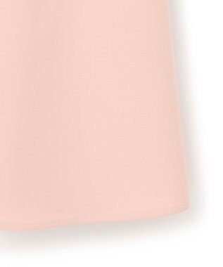 TOCCA 【洗える・消臭】FRILL BLOOM ドレス ピンク系