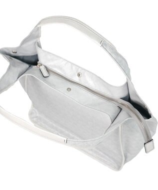 PELLE BORSA 大トート Alive アライブ 4420 ホワイト