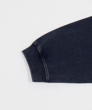 WEGO 【ユニセックス着用ITEM】ナンバリングT（長袖） ネイビー