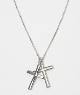 WEGO Mジャラトップネックレス 柄2