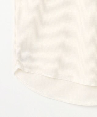 ANY 【2SET/洗濯機可】プルオーバー×キャミサロペットセット アイスグレー