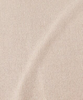 BEIGE， COME / タイトスカート Flax