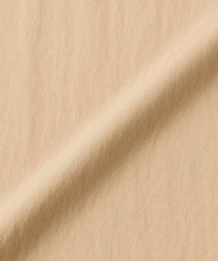 23区 S 【先行予約】ヴィンテージライトタフタ ワンピース ベージュ系