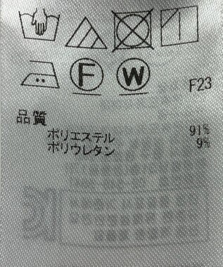 ONWARD Reuse Park 【ICB】ジャケット春夏 ブラック