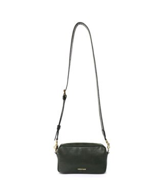 Regalo Felice 【ドラマ使用商品 / 長財布も入る】ショルダー / REGALO GRC(ダークグリーン)