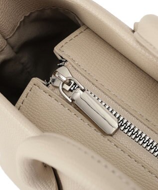 Green Parks フリーリーミニバック Light Beige