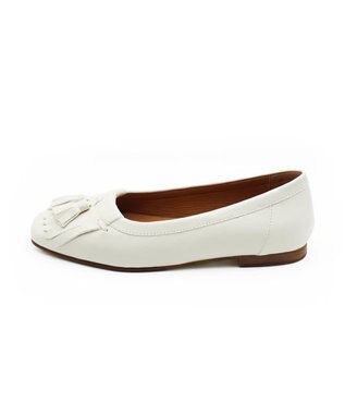 APOM キルトタッセルフラット15