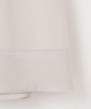 23区 【APPLAUDIR】グログラン ロイヤルドレス ベージュ系