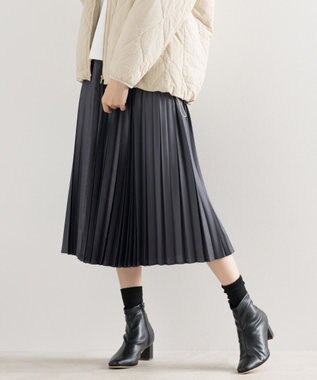 ONWARD Reuse Park 【ICB】スカート秋冬 グレー