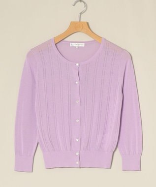 ONWARD Reuse Park 【組曲】ニット秋冬