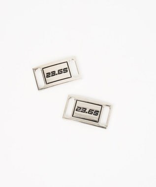 BONTRE 【23.65/イーシプサムチョンユクオ】厚底ローカットスニーカー/VC ブラック