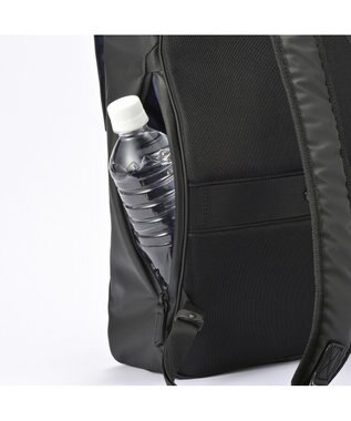 ACE BAGS & LUGGAGE MACKINTOSH PHILOSOPHY グレングラント 67703 リュックサック 通勤 PC収納 ブラック