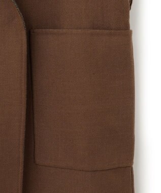 BEIGE， DANNES / コート Caramel