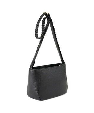 IBIZA アトラクティーボ　ショルダーバッグ 黒