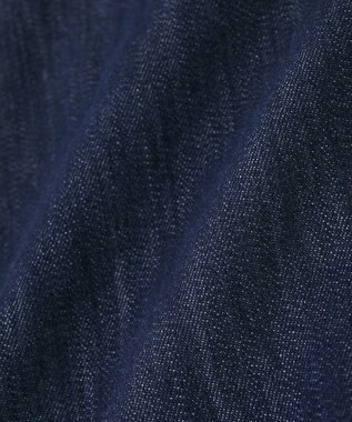 AMERICAN HOLIC Ｗポケットデニムショートシャツ One Wash