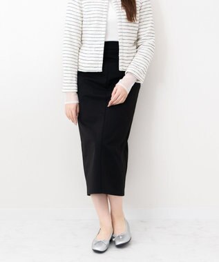 Bridget Birkin ＜3E＞【Bridget Birkin Walk】インヒールリボンパンプス シルバー