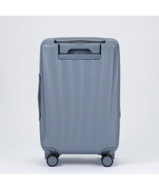 ACE BAGS & LUGGAGE W&.Day/Night スオラ スーツケース スーツケース 40/50L 機内持込 エキスパンド 09101 ダブルアンドデイナイト ブルー