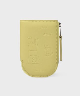Paul Smith ドゥードゥル キーケース