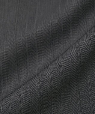 CRAFT STANDARD BOUTIQUE ロールアップパンツ Charcoal Gray