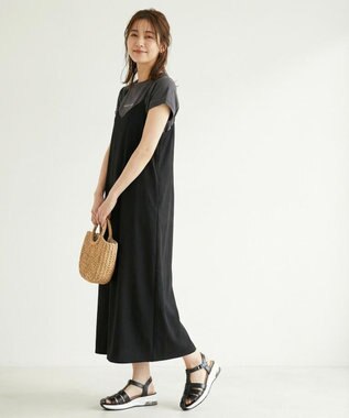 Pointer 日本製 本革グルカスポーツサンダル ブラック