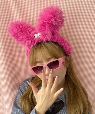 WEGO イベントカチューシャC