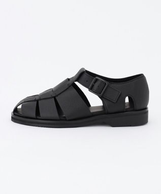 JOSEPH HOMME 別注】Paraboot PACIFIC leather sandal / JOSEPH HOMME ...