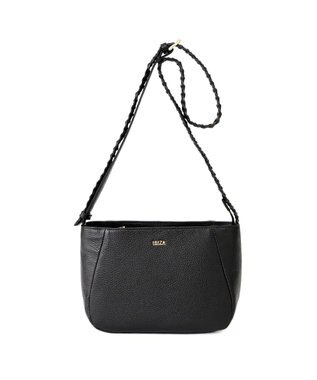 IBIZA アトラクティーボ　ショルダーバッグ 黒