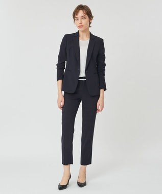 BEIGE， 【L-size】SHELBY / ロングスリーブブラウス White